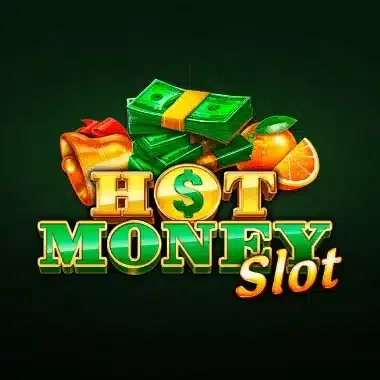 Hot Money Slot 95