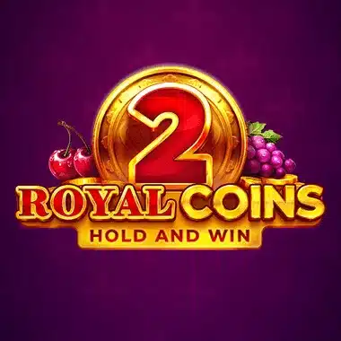 Royal Coins2 Hold and Win