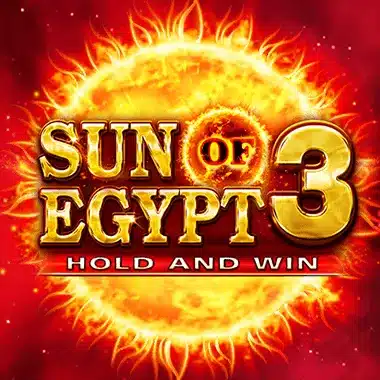 Sunof Egypt 3